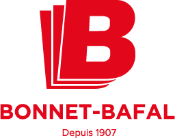 Bonnet Bafal — Entreprise de bâtiment à Paris — logo